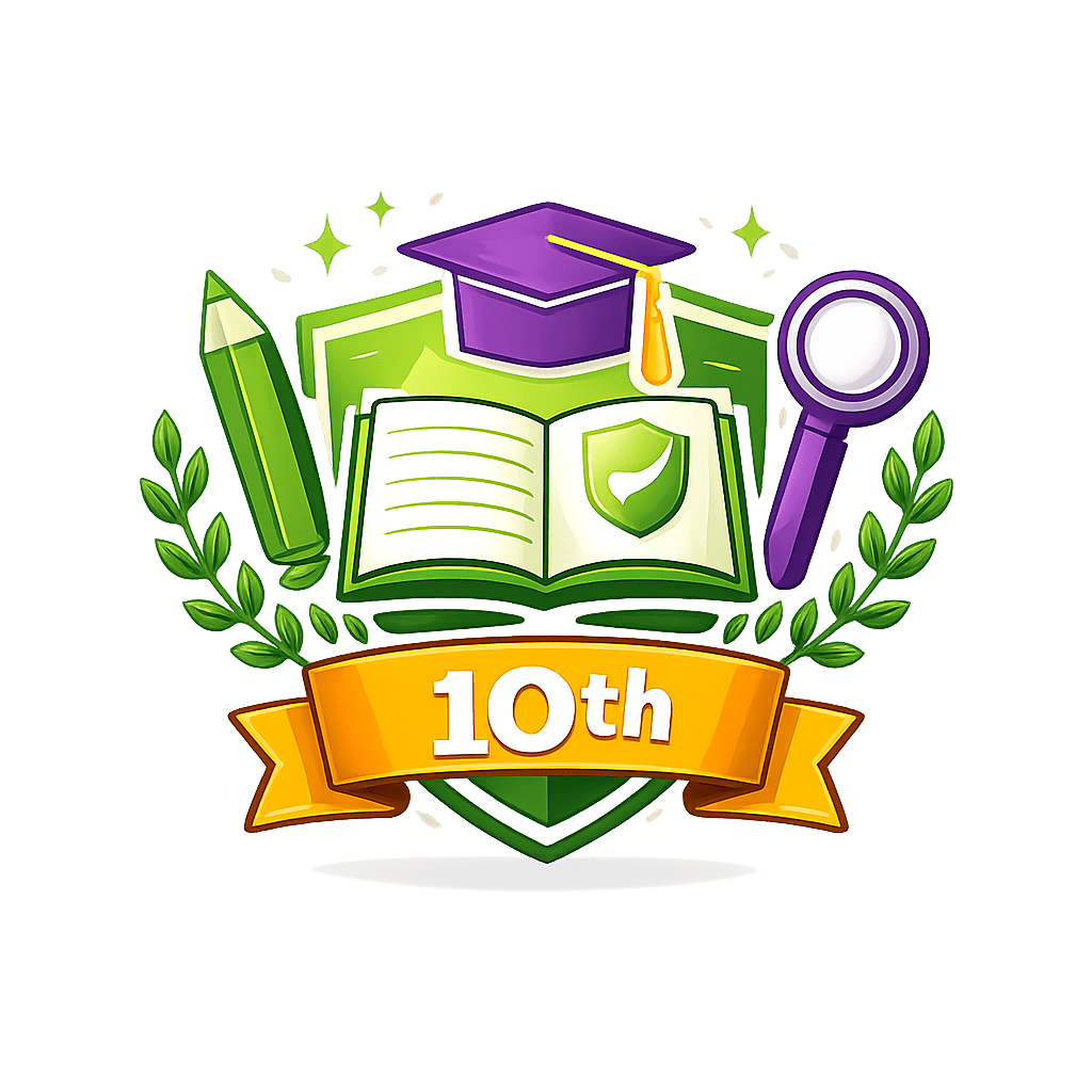 SSC 10th Complete Your Education Fast Track In Gap Year Or Back Year